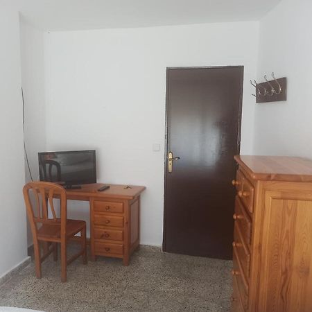 Hostal Restaurante El Burguiyo El Barraco Zewnętrze zdjęcie