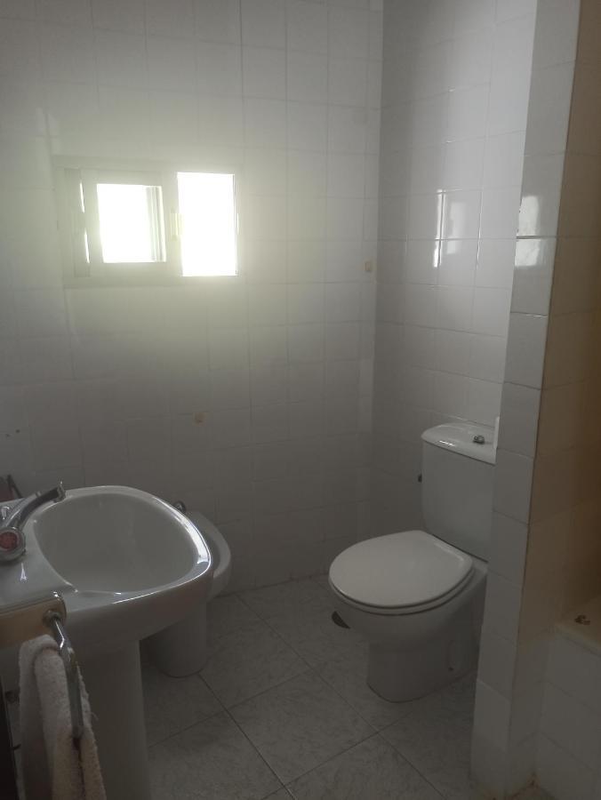 Hostal Restaurante El Burguiyo El Barraco Zewnętrze zdjęcie