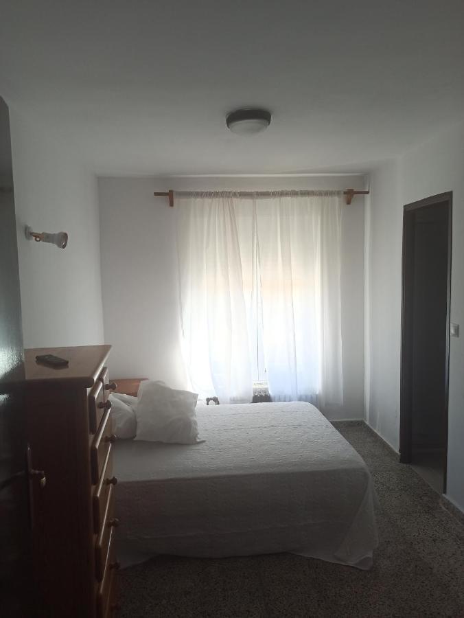 Hostal Restaurante El Burguiyo El Barraco Zewnętrze zdjęcie