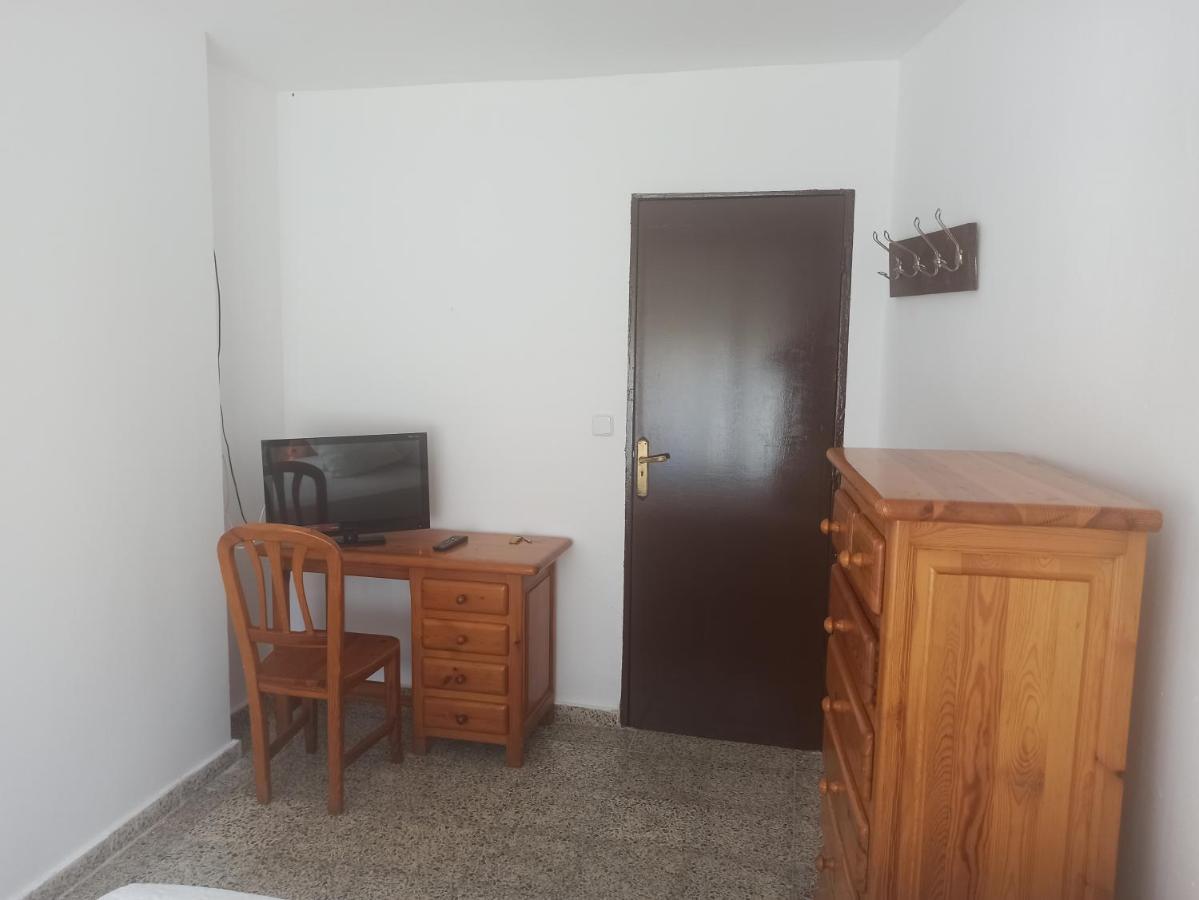 Hostal Restaurante El Burguiyo El Barraco Zewnętrze zdjęcie